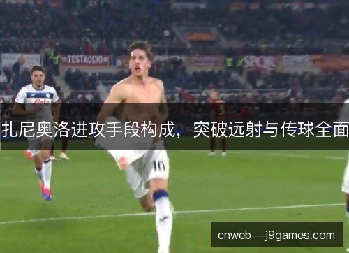 扎尼奥洛进攻手段构成，突破远射与传球全面